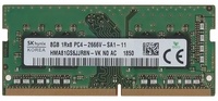 Оперативная память Hynix HMA81GS6JJR8N-VK 8 Гб