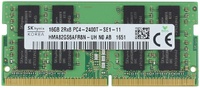Оперативная память Hynix HMA82GS6AFR8N-UH 16 Гб