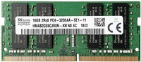 Оперативная память Hynix HMA82GS6CJR8N-XN 16 Гб