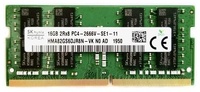 Оперативная память Hynix HMA82GS6DJR8N-VK 16 Гб