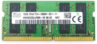 Оперативная память Hynix HMA82GS6JJR8N-VK 16 Гб