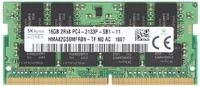 Оперативная память Hynix HMA82GS6MFR8N-T 16 Гб