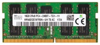 Оперативная память Hynix HMA82GS7AFR8N-UH 16 Гб