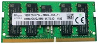 Оперативная память Hynix HMA82GS7CJR8N-VK 16 Гб