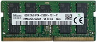 Оперативная память Hynix HMA82GS7DJR8N-VK 16 Гб