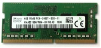 Оперативная память Hynix HMA851S6AFR6N-UH 4 Гб