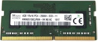 Оперативная память Hynix HMA851S6DJR6N-VK 4 Гб