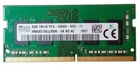 Оперативная память Hynix HMA851S6JJR6N 4 Гб