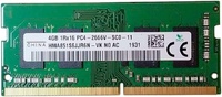 Оперативная память Hynix HMA851S6JJR6N-VK 4 Гб