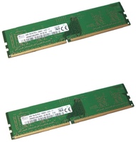 Оперативная память Hynix HMA851U6CJR6N-VK 8 Гб