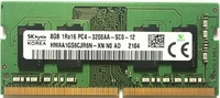 Оперативная память Hynix HMAA1GS6CJR6N-XN 8 Гб
