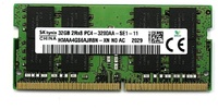 Оперативная память Hynix HMAA4GS6AJR8N-XN 32 Гб
