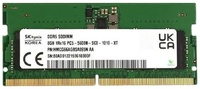 Оперативная память Hynix HMCG66AGBSA095N 8 Гб
