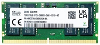Оперативная память Hynix HMCG78AGBSA092N 16 Гб