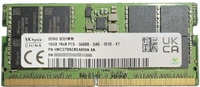 Оперативная память Hynix HMCG78AGBSA095N 16 Гб