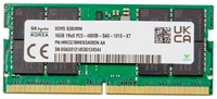 Оперативная память Hynix HMCG78MEBSA092N 16 Гб