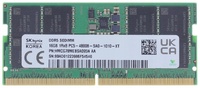 Оперативная память Hynix HMCG78MEBSA095N 16 Гб