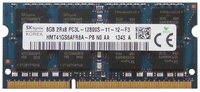 Оперативная память Hynix HMT41GS6AFR8A-PB 8 Гб