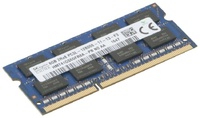 Оперативная память Hynix HMT41GS6DFR8A-PB 8 Гб