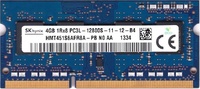 Оперативная память Hynix HMT451S6AFR8A-PB 4 Гб
