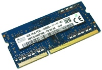 Оперативная память Hynix HMT451S6DFR8A-PB 4 Гб