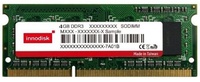 Оперативная память InnoDisk M3S0-4GSSCLN9-E94 4 Гб