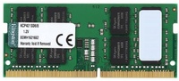 Оперативная память Kingston KCP421SD8/8 8 Гб