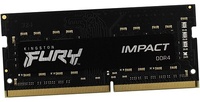Оперативная память Kingston KF432S20IB/16 16 Гб