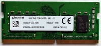 Оперативная память Kingston KMKYF9-MID 8 Гб