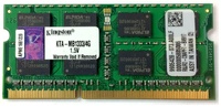 Оперативная память Kingston KTA-MB1333/4G 4 Гб