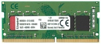 Оперативная память Kingston KVR24S17S8/8 8Gb