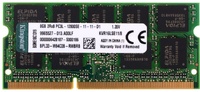 Оперативная память Kingston ValueRAM KVR16LSE11/8 8 Гб