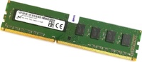Оперативная память Micron MT16KTF1G64AZ-1G6P1 8 Гб