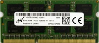 Оперативная память Micron MT16KTF1G64HZ-1G6P1 8GB