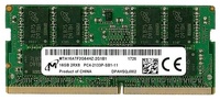 Оперативная память Micron MTA16ATF2G64HZ-2G1B1 16 Гб