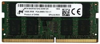Оперативная память Micron MTA18ASF2G72HZ-2G6E1 16 Гб