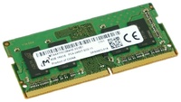 Оперативная память Micron MTA4ATF51264HZ-2G3B1 4 Гб