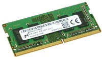 Оперативная память Micron MTA4ATF51264HZ-2G3E1 4 Гб