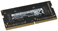 Оперативная память Micron MTA4ATF51264HZ-2G3E2 4 Гб