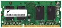 Оперативная память Micron MTA4ATF51264HZ-2G6E3 4 Гб