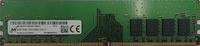 Оперативная память Micron MTA8ATF1G64AZ-2G6E1 8Gb