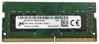 Оперативная память Micron MTA8ATF1G64HZ-2G3H1 8GB