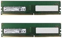 Оперативная память Micron MTA8ATF51264AZ-2G1B1 8 Гб