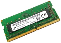 Оперативная память Micron MTA8ATF51264HZ-2G1A2 4 Гб