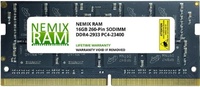 Оперативная память NEMIX MS23400-628K1 16 Гб