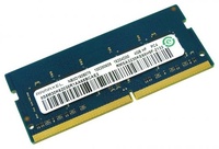 Оперативная память Ramaxel RMSA3230KE68H9F-2133 4 Гб