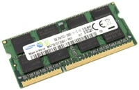 Оперативная память Samsung DDR3L M471B1G73DB0-YK0 8 Гб