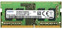 Оперативная память Samsung M471 M471A5244CB0-CWE 4GB