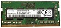Оперативная память Samsung M471A5244BB0-CRC 4 Гб