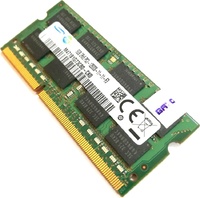 Оперативная память Оперативная память Samsung M471B1G73CB0-CK0 8 Гб 8 Гб